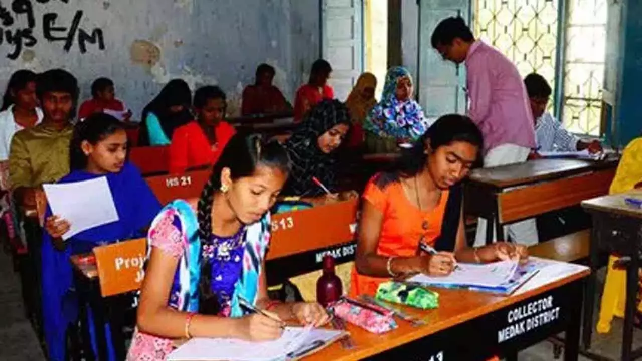 TRSMA ने छात्रों की भलाई के लिए सीजीपीए प्रणाली को बरकरार रखने की अपील की